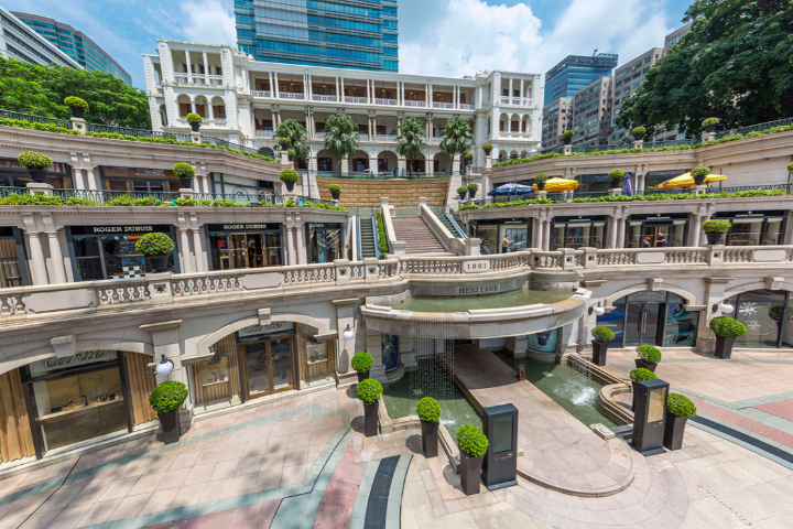 [홍콩] 햇빛든든투어