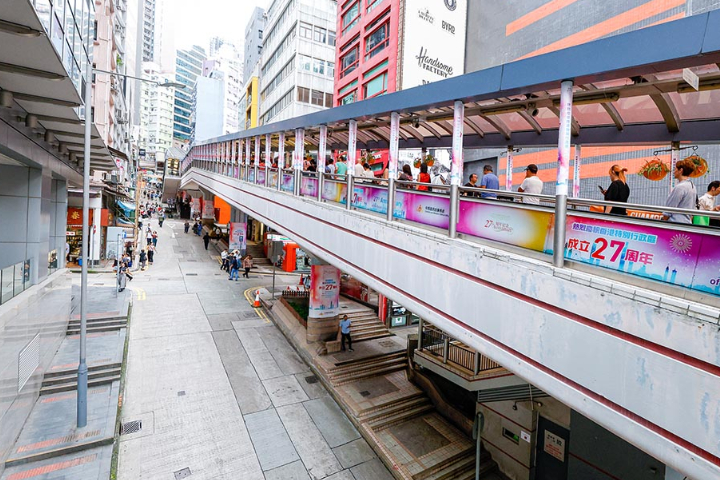 [홍콩] 햇빛든든투어