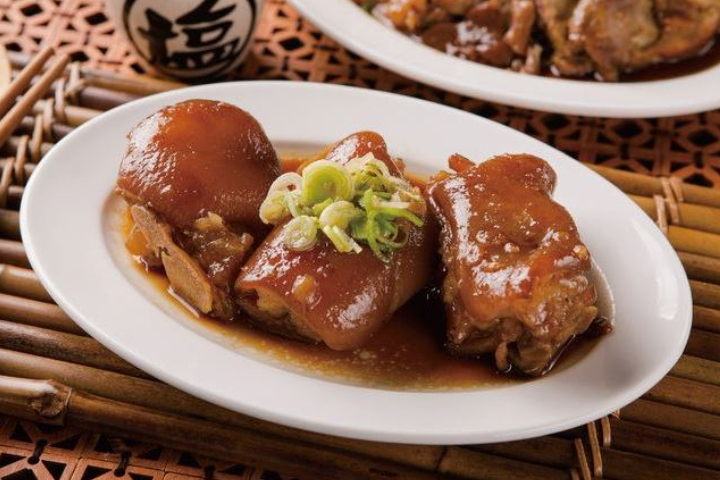 타이중 당일치기투어 (족발덮밥+춘수당 버블티)