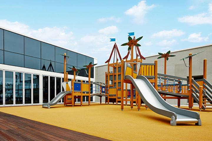 하얏트 리젠시 인천 파라다이스 시티 + 씨메르 2인 PKG