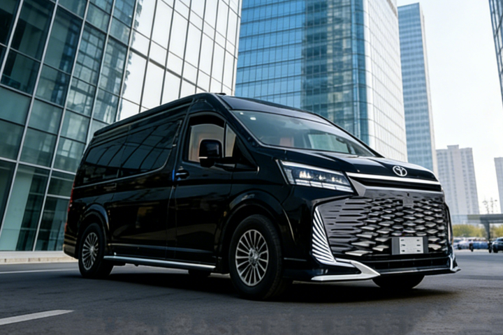 [오사카공항 픽업샌딩] 간사이 공항 ↔ 오사카시내