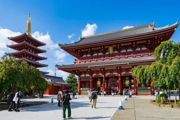 [도쿄] 프라이빗 차량렌탈