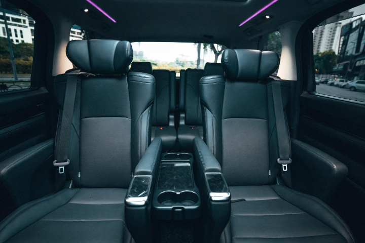 [도쿄] 프라이빗 차량렌탈