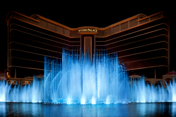 홍콩 출발 마카오 당일 투어