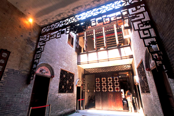 홍콩 출발 마카오 당일 투어