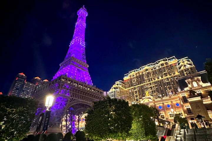 홍콩 출발 마카오 당일 투어