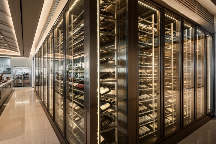 여의도 63빌딩 워킹온더클라우드 식사권