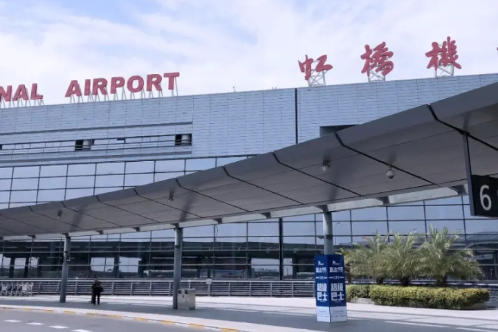 [상해] 최저가 상하이 홍차오/푸동 공항↔ 시내 픽업-드롭 차량서비스(픽업샌딩)