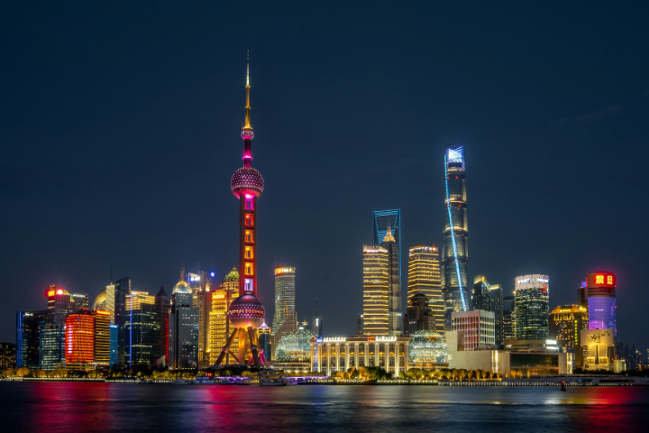 [상해] 최저가 상하이 홍차오/푸동 공항↔ 시내 픽업-드롭 차량서비스(픽업샌딩)