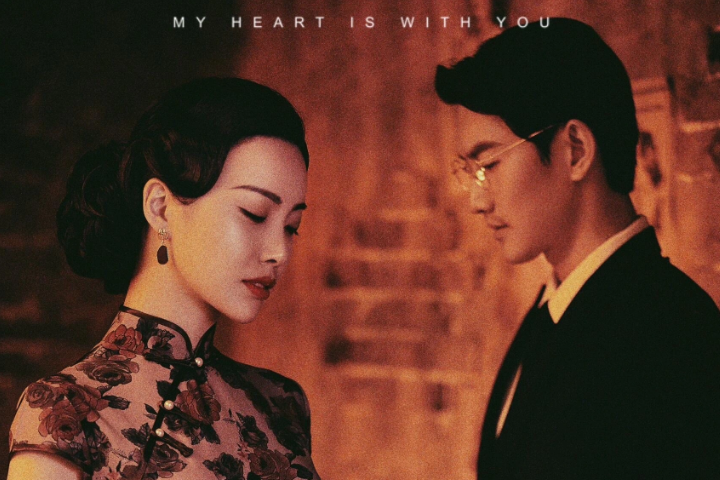 [상하이 왕홍체험 1위 업체] 상하이 와이탄 샤오창란 메이크업 & 스타일링 & 스냅 촬영권 패키지