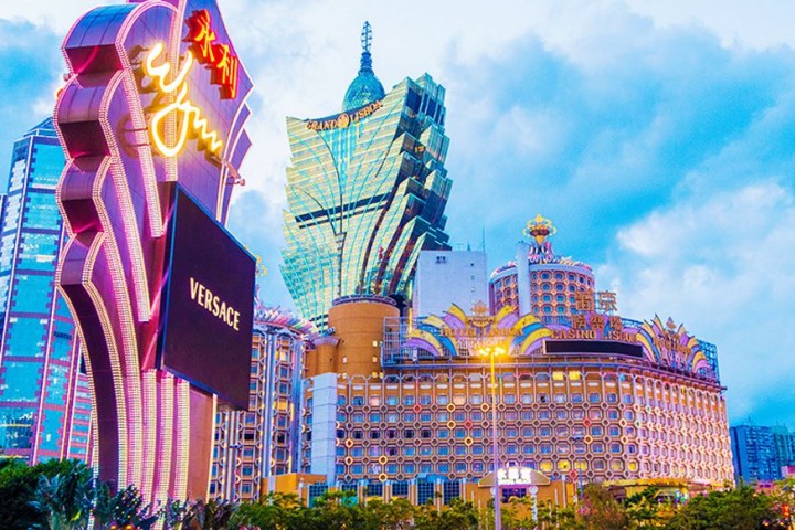 홍콩에서 시작되는 우리들의 시그널! 30~40 프리미엄 여행