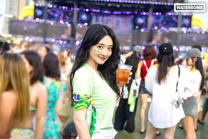 워터밤 서울 2026 VIP