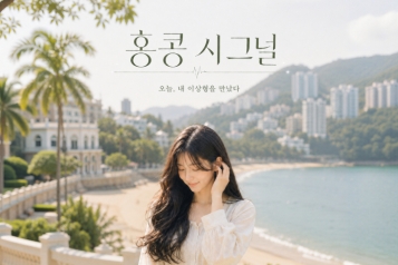 홍콩시그널 3박4일