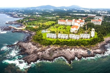 [제주] 소노캄 제주